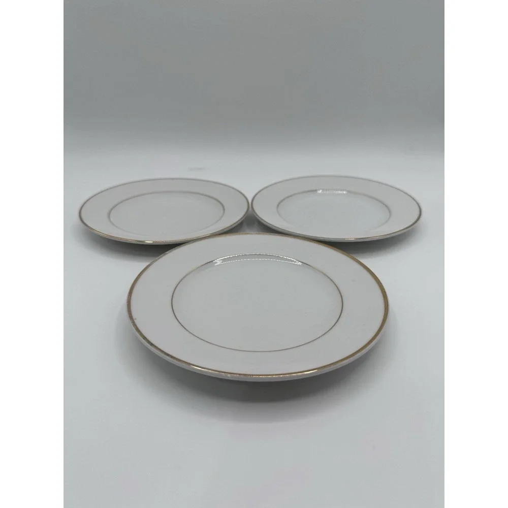 Sonnet Fine China Japan 6-1/2